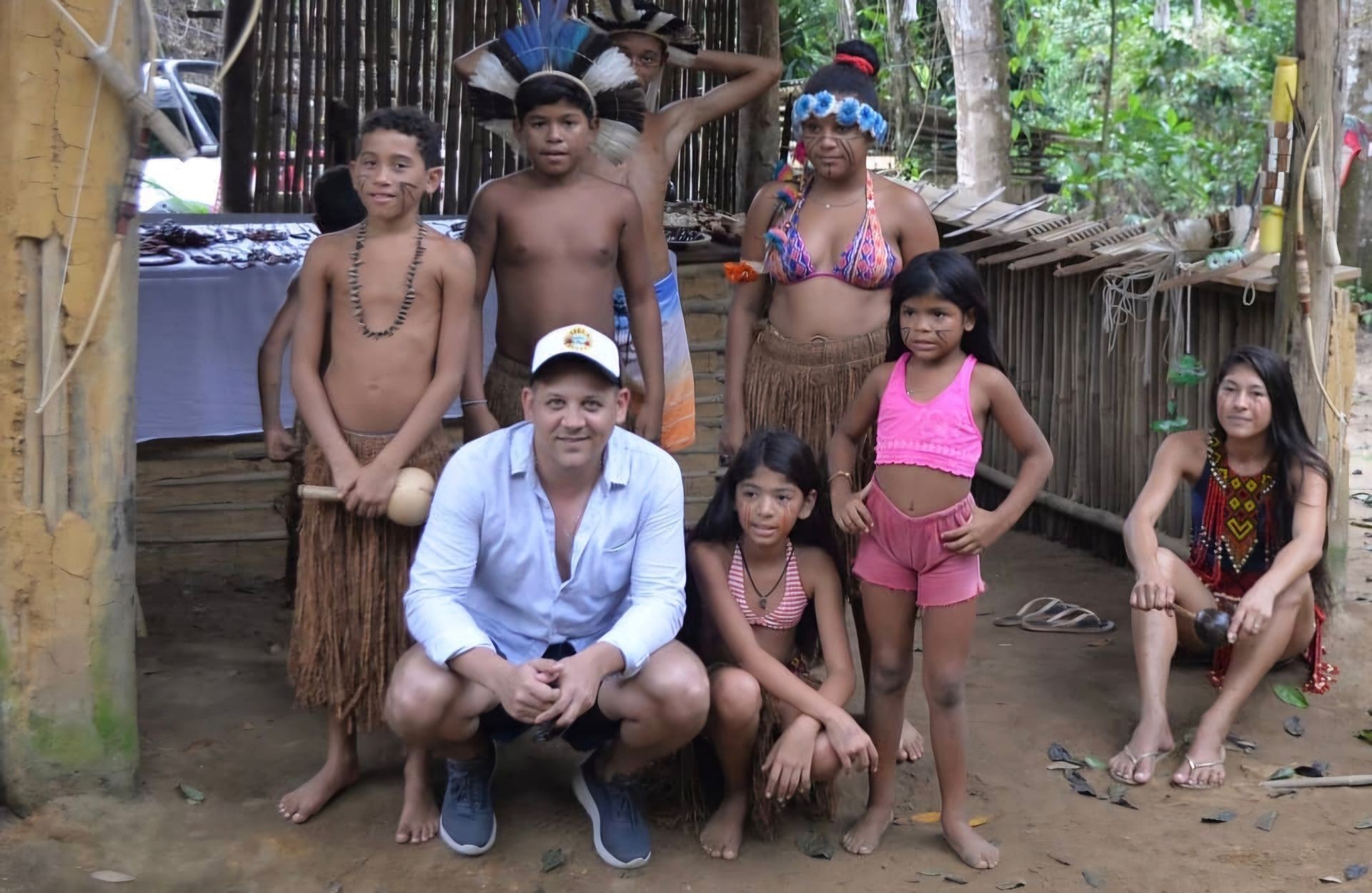 Community Education Programs