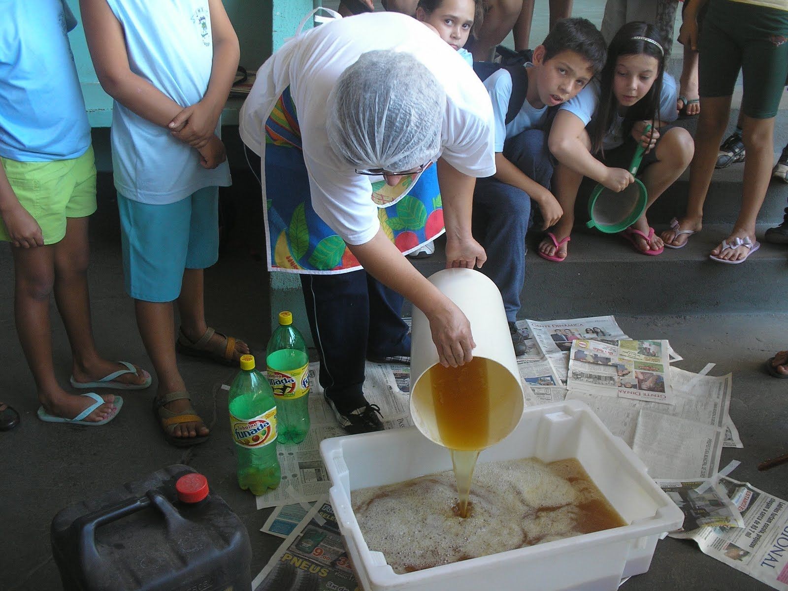 Corporate Sustainability Workshops