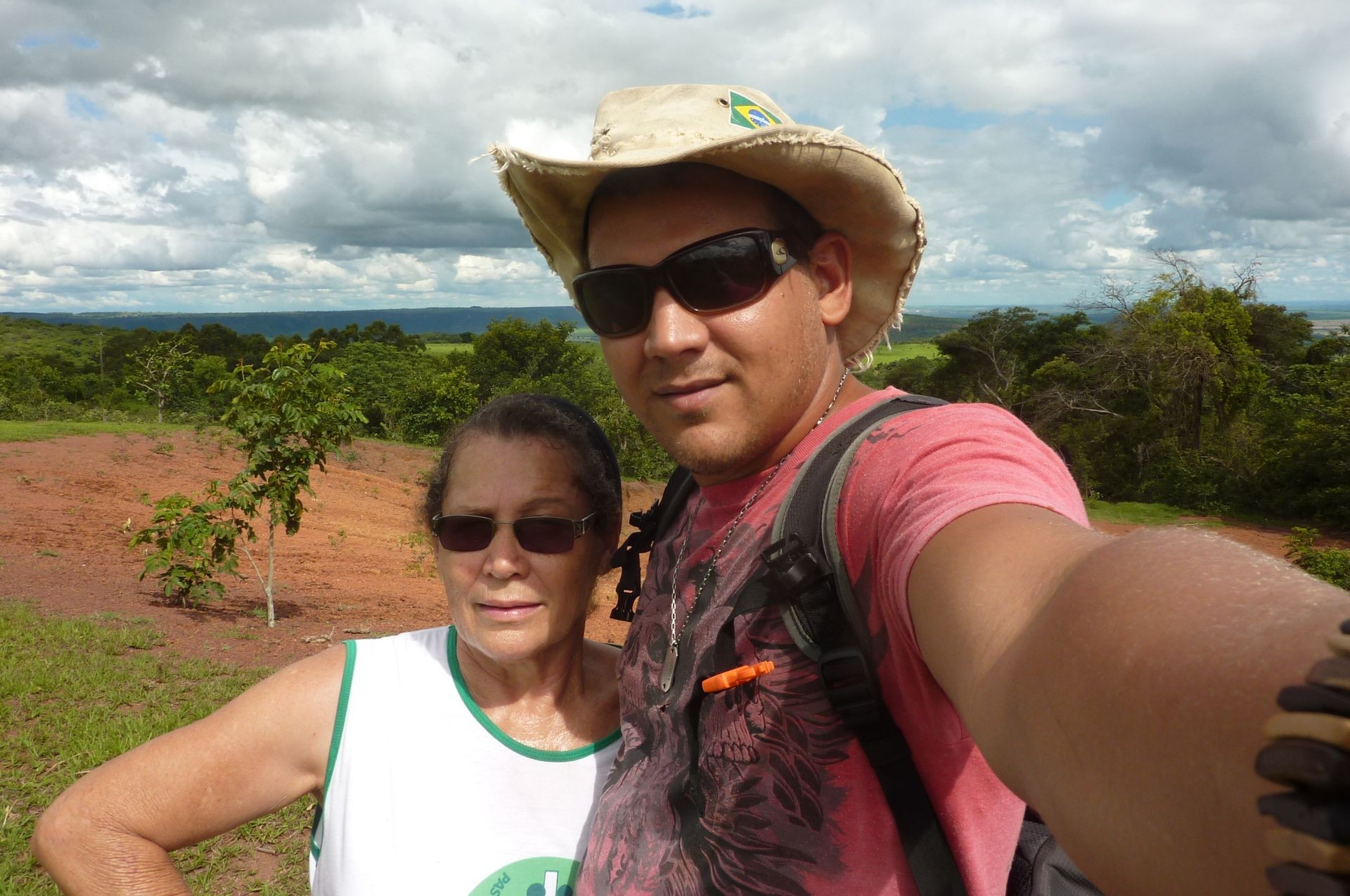 Learn more about our founder's vision